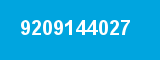 9209144027