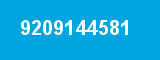 9209144581