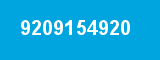 9209154920 9209154920