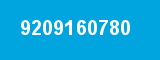 9209160780