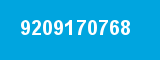 9209170768 9209170768