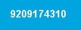 9209174310 9209174310