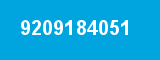 9209184051 9209184051