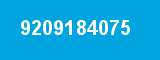 9209184075 9209184075