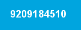 9209184510 9209184510