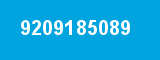 9209185089 9209185089