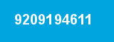 9209194611