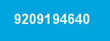 9209194640
