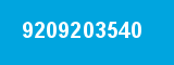 9209203540 9209203540