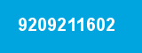 9209211602 9209211602