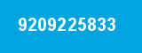 9209225833 9209225833