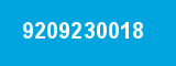 9209230018 9209230018