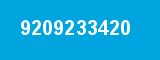 9209233420
