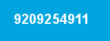 9209254911