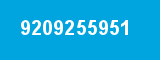 9209255951 9209255951