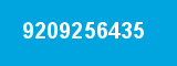 9209256435