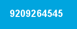 9209264545 9209264545