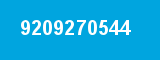 9209270544 9209270544