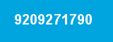 9209271790 9209271790
