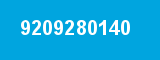 9209280140 9209280140