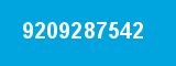 9209287542 9209287542