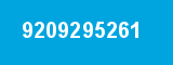 9209295261