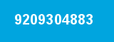 9209304883 9209304883