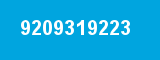 9209319223 9209319223