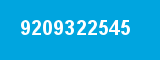 9209322545