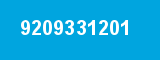 9209331201 9209331201