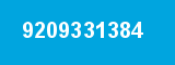 9209331384 9209331384