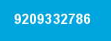 9209332786 9209332786