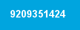 9209351424 9209351424