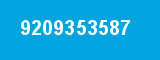 9209353587 9209353587