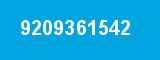 9209361542