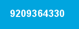 9209364330 9209364330