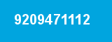 9209471112 9209471112