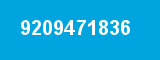 9209471836 9209471836