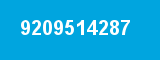 9209514287 9209514287