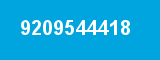 9209544418