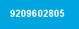 9209602805