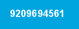 9209694561
