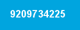 9209734225 9209734225