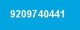 9209740441 9209740441