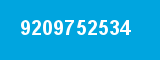 9209752534