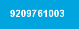 9209761003 9209761003