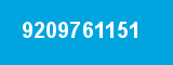 9209761151 9209761151