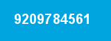 9209784561