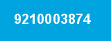 9210003874 9210003874
