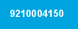 9210004150